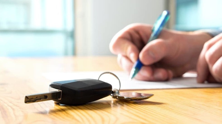 Lending changes to kick in