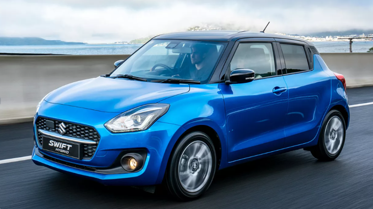 Swift remains on the up