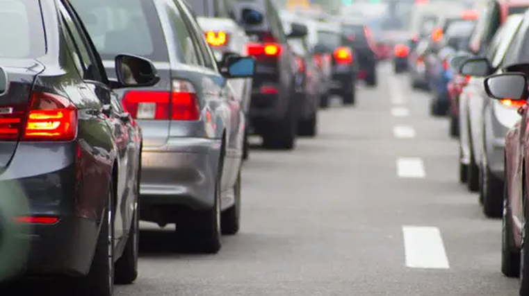Average age of US cars rises