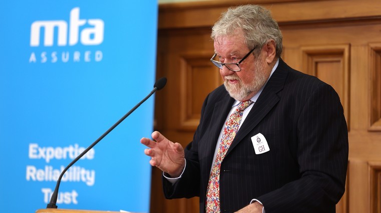 Trade training ‘heavy priority’