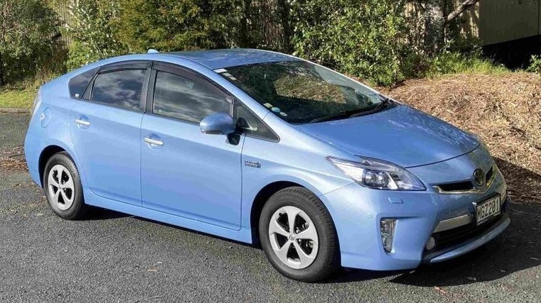 Clean car changes for PHEVs