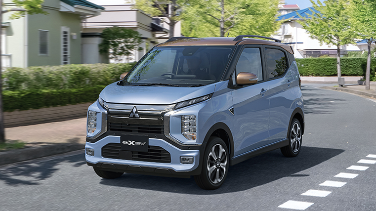 Marque ponders tiny car for Kiwis