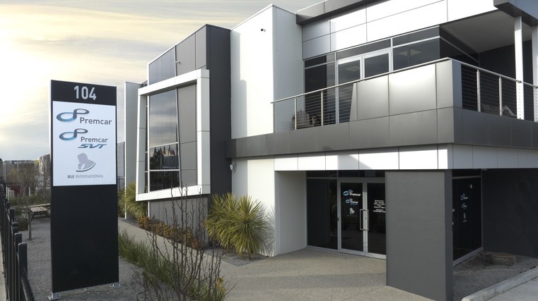 Vehicle production expands