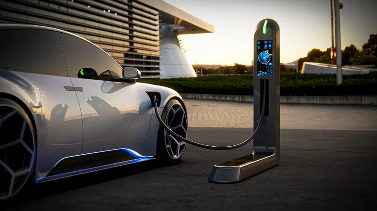 EVs front Chinese onslaught