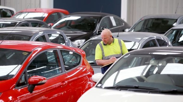 Registration ‘vacuum’ risk
