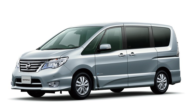 Registrations surge for used imports