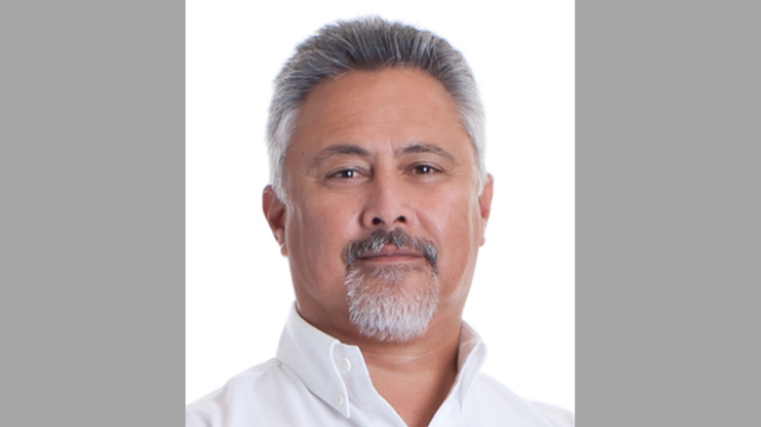 VIA chairman unveiled