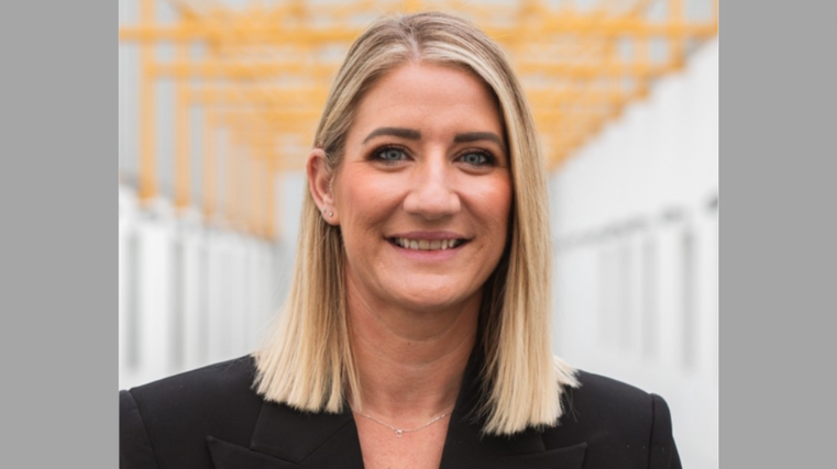 VW names new general manager