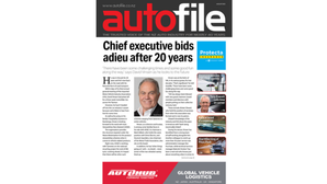 Autofile magazine 2023 / 8