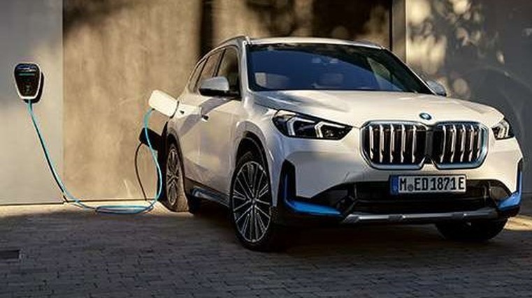 Marque reveals charging plan