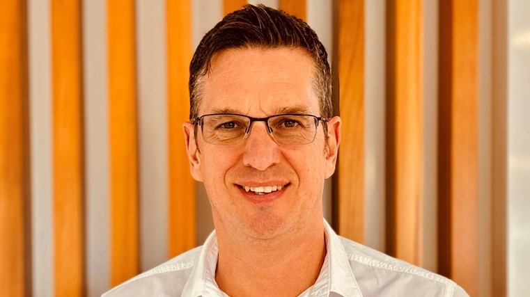 Store’s new boss has ‘big ambitions’