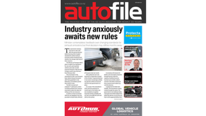Autofile magazine 2023 / 9
