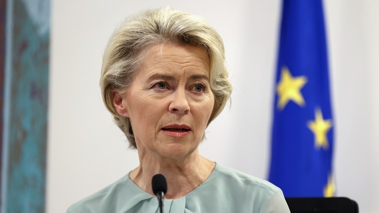 EU to probe Chinese EVs