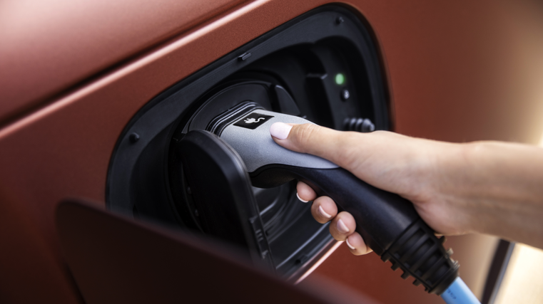 EV ownership to ‘dominate by 2035’
