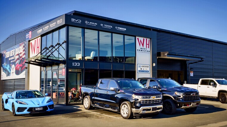 Certified network launched