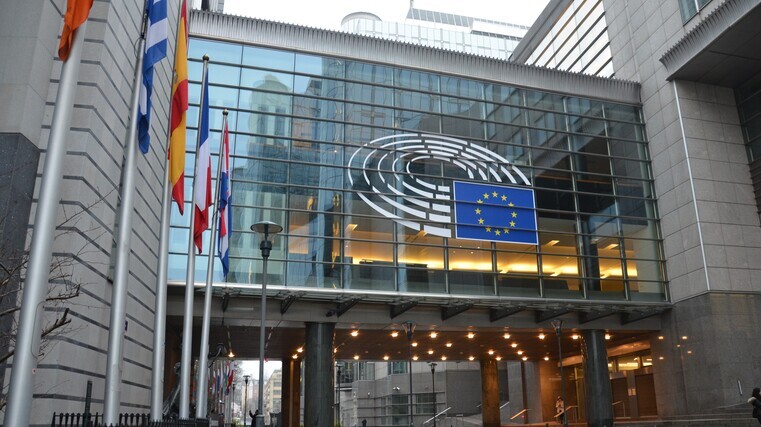 EU emissions to change