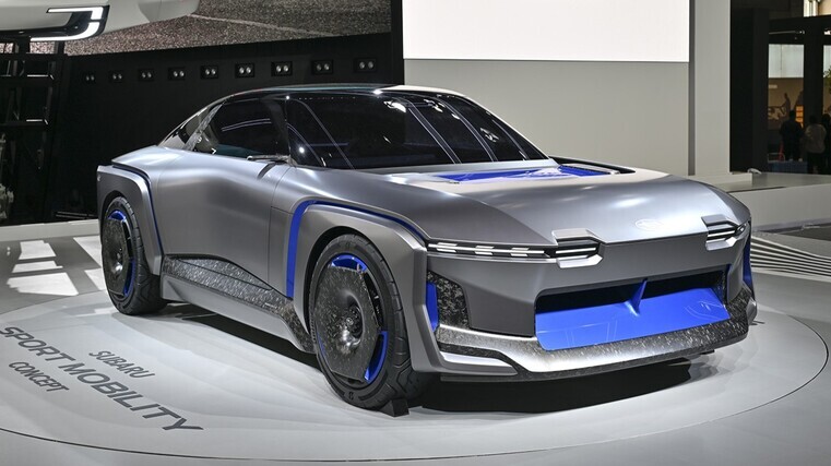 Marque’s vision of future