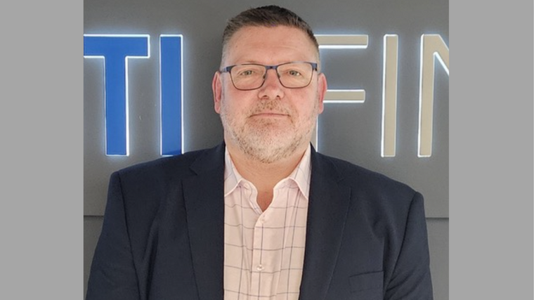 New face for Avanti Finance