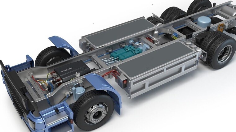 New life for batteries