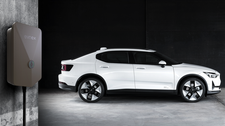 Polestar teams up with Kiwi company