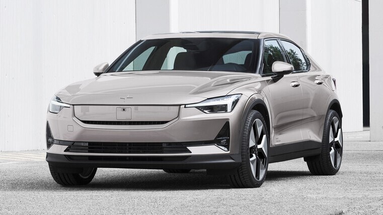 Swedish marque’s sales jump