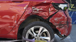 Insurance warning as crashes rise