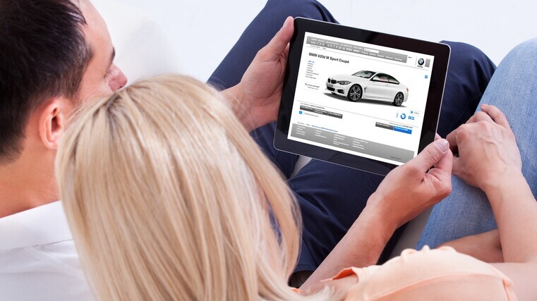 Dealers wary of online info