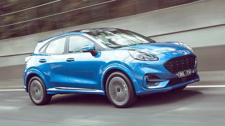 New-car market keeps growing