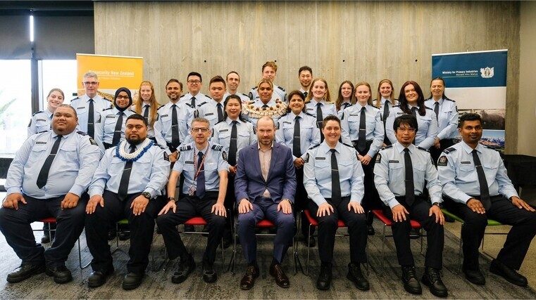 Boost for numbers at frontline