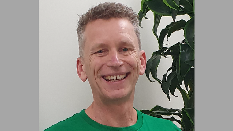Doctor joins Geneva board