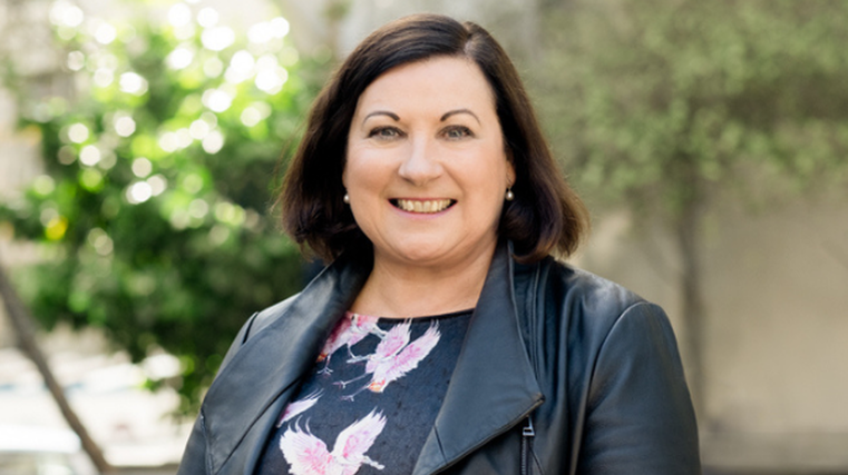Federation welcomes new member