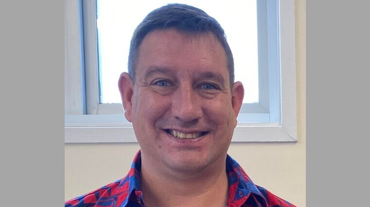 James joins Quest Insurance