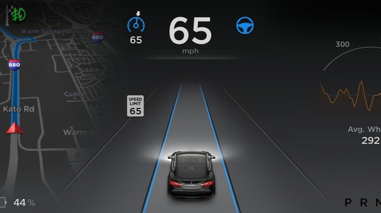 Tesla recalls 2m cars