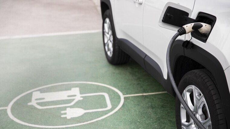EV sales tipped to hit new high