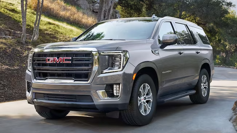 Autofile - News / GMC sets sights on New Zealand