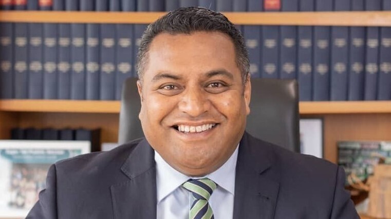 New boss for insurance council