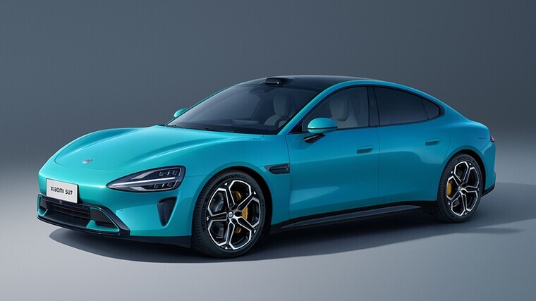 New carmaker enters market