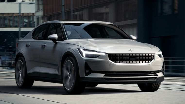 Polestar axeing 450 jobs