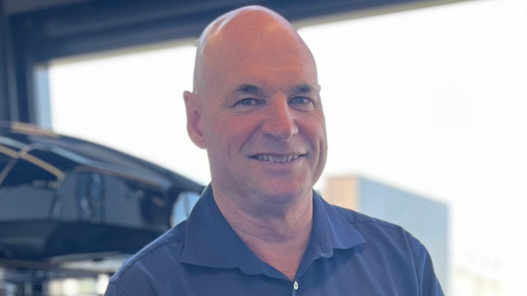 Sinclair shifts to Winger Motors