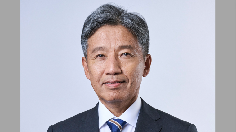 Changes at top for Daihatsu