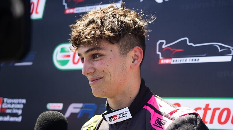 Family ties in dream GP
