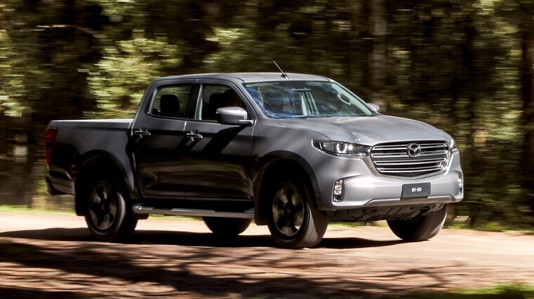 Mazda to cut emissions