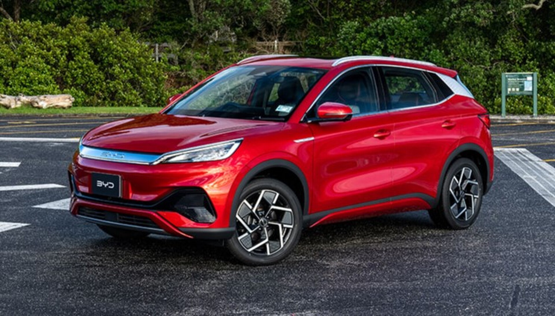 Autofile - News / RUC risk ‘collapsing’ EV market