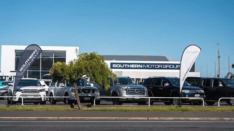 Brand expands southern reach