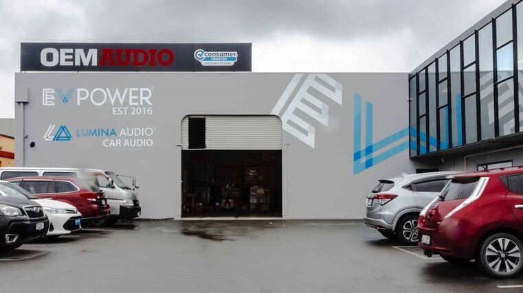 OEM Audio gains blue tick