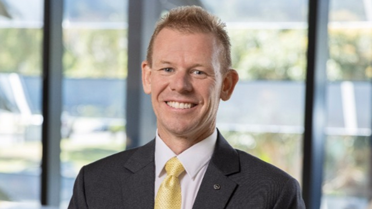 Premcar makes change at top