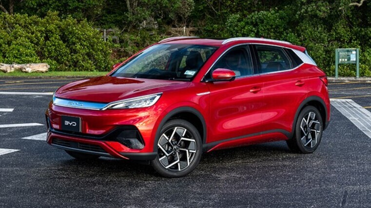 RUC risk ‘collapsing’ EV market
