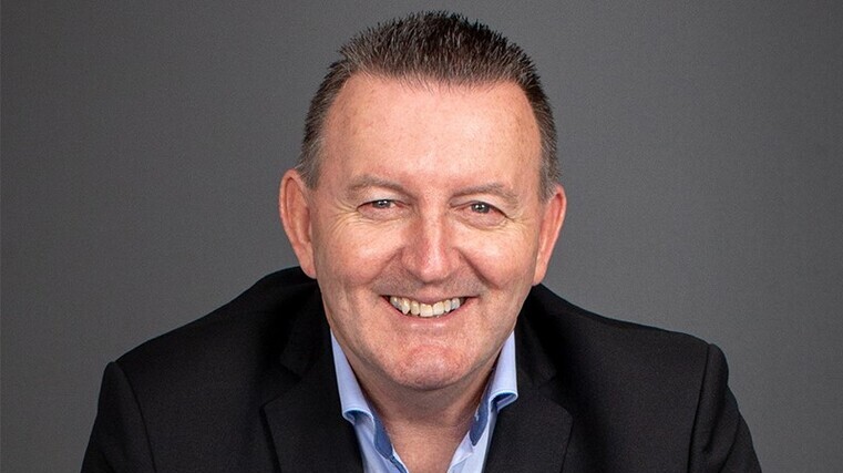Subaru NZ boss stepping down
