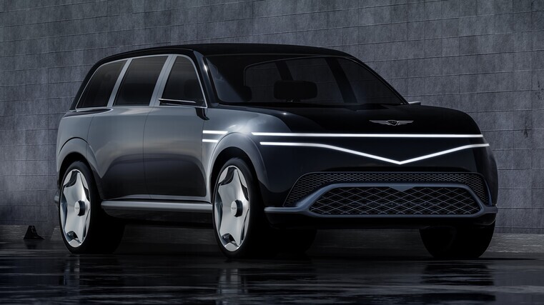 Concepts enter new territory