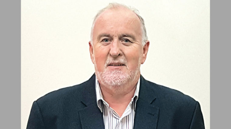 Suzuki NZ farewells CEO